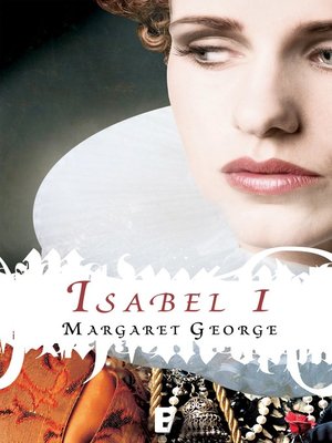 cover image of Isabel I